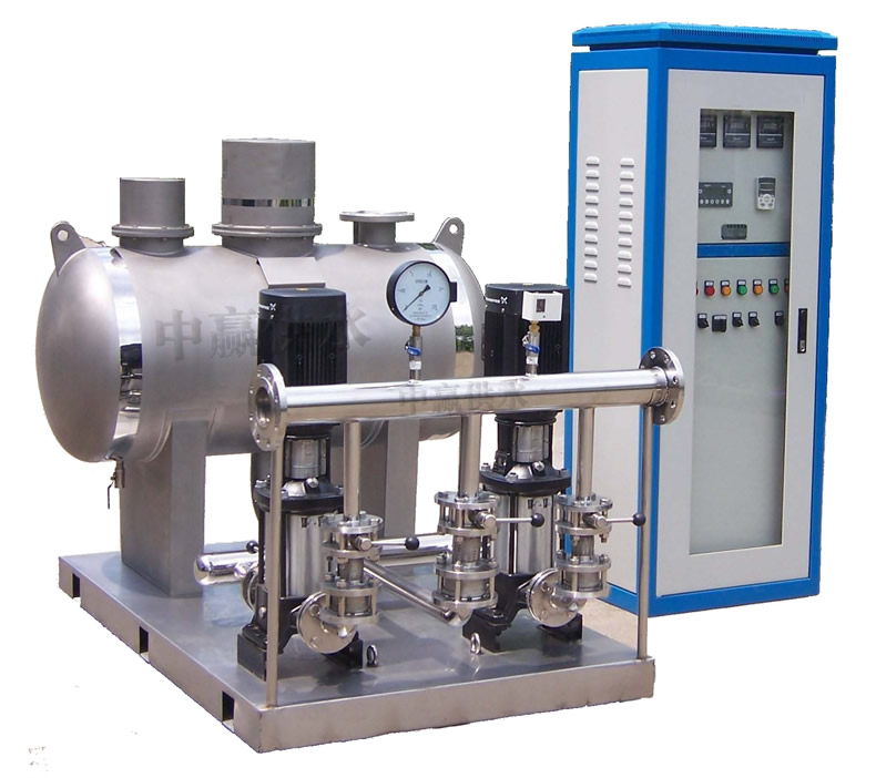 高層水壓加壓設備幫您解決建筑高層水壓低的問題 高層水壓加壓設備幫您解決建筑高層水壓低的問題