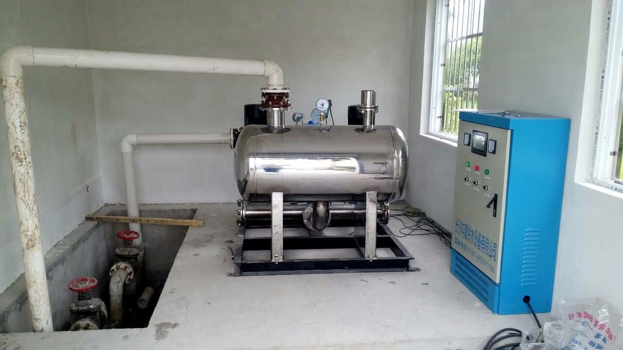 無壓供水設(shè)備圖片 無壓供水設(shè)備圖片