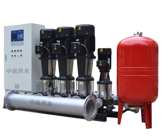 高層供水系統對小區生活給水的現代化意義 高層供水系統對小區生活給水的現代化意義